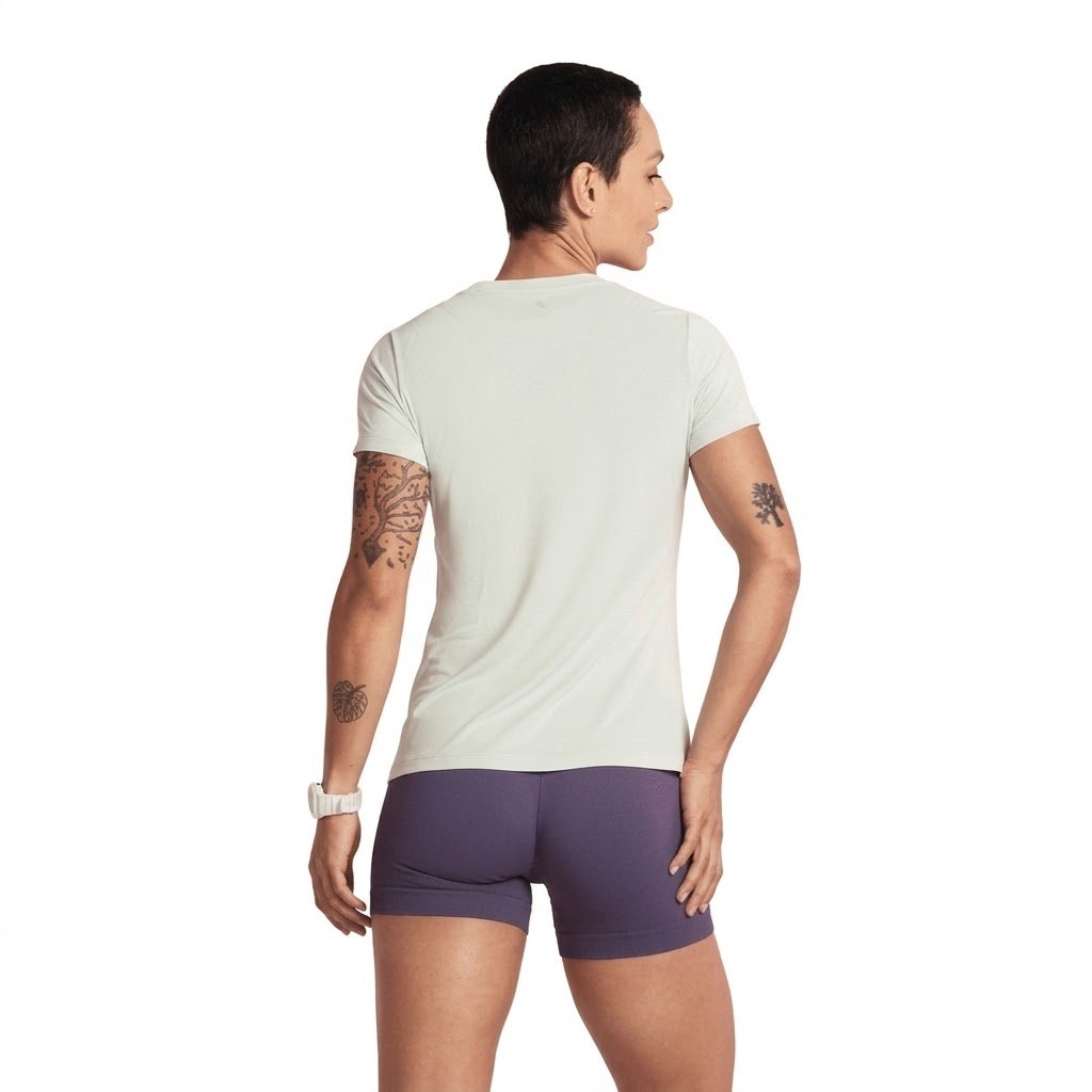 03 camiseta lupo crepe airdry feminina