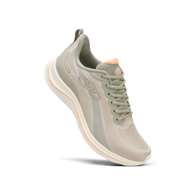 01 tenis olympikus apolis fem